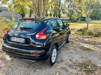 Usata Nissan Juke Acenta 110 CV (80 kW) 2012 SUV