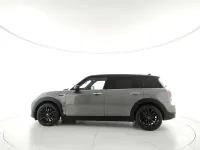 Usata Mini Cooper Clubman Hype 150 CV (110 kW) 2019 Grigio Station wagon