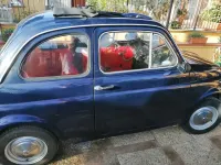 Usata Fiat 500L 680 CV (500 kW) 1969