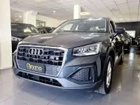 Usata Audi Q2 Admired 116 CV (85 kW) 2021 Grigio SUV