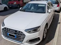 Usata Audi A4 Advanced Plus 163 CV (119 kW) 2020 Station wagon