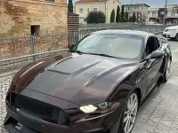 Usata Ford Mustang Fastback 317 CV (233 kW) 2018 Coupé