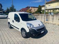 Usata Fiat Fiorino 95 CV (69 kW) 2021 Bianco Monovolume