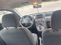 Usata Fiat Panda 77 CV (56 kW) 2012 Bianco Utilitaria