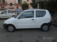 usata Fiat 600 1.1 benz abs 2006