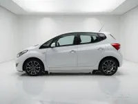 Usata Hyundai ix20 Xpossible 116 CV (85 kW) 2015 Bianco Utilitaria
