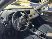 usata Mazda CX-3 2.0L Skyactiv-G Exceed FINANZIABILE