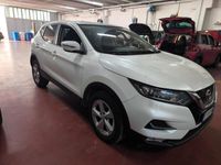 usata Nissan Qashqai 1.5 dCi 115 CV Acenta full optional