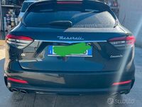 Usata Maserati Levante 430 CV (316 kW) 2021 SUV