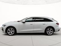 Usata Audi A5 Sportback Business 204 CV (150 kW) 2025 Bianco ghiaccio metallizzato Utilitaria