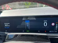Usata Ford Mustang Mach-E Extended Range 124 kW (169 CV) 2021 Grigio SUV