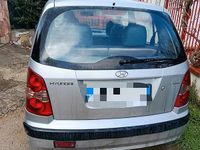 Usata Hyundai Atos Prime 59 CV (43 kW) 2008 Utilitaria