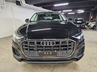 usata Audi Q8 e-tron 