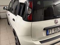 Usata Fiat Panda Cross Cross 69 CV (50 kW) 2019 Utilitaria