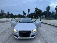 Usata Audi A4 Advanced 143 CV (105 kW) 2008 Berlina