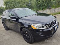 usata Volvo XC60 2.4D AWD 163Cv My2010 Momentum