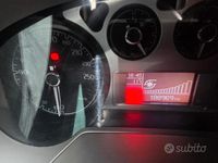 Usata Lancia Delta 2009 Utilitaria