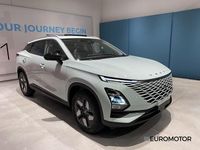 Nuova Omoda 5 147 CV (108 kW) 2025 Blu SUV