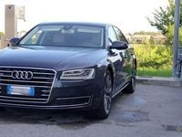 Usata Audi A8 258 CV (189 kW) 2014 Berlina