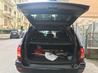 usata Jeep Grand Cherokee 2.7 crd