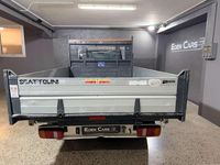 Usata VW T5 102 CV (75 kW) 2006 Bianco Furgone