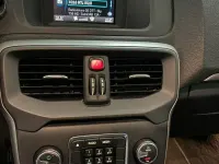 Usata Volvo V40 120 CV (88 kW) 2017 Grigio Berlina