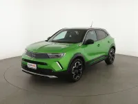 Usata Opel Mokka-e drive 100 kW (136 CV) 2022 Verde SUV
