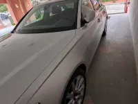 Usata Audi A6 177 CV (130 kW) 2012 Berlina