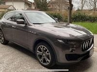 Usata Maserati Levante 250 CV (183 kW) 2019 SUV