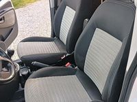 Usata Fiat Qubo Trekking 77 CV (56 kW) 2010 Bianco Monovolume