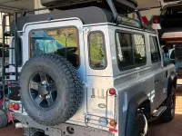 Usata Land Rover Defender 68 CV (50 kW) 2013 SUV