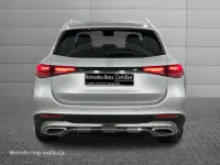 Usata Mercedes GLC220 Advanced Plus 197 CV (144 kW) 2025 Grigio chiaro metallizzato SUV