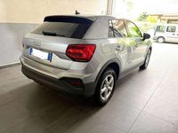 Usata Audi Q2 Business Plus 116 CV (85 kW) 2023 Grigio SUV