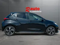 Usata Toyota Yaris Trend 92 CV (67 kW) 2025 Nero Utilitaria