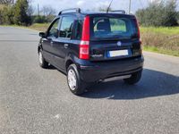 usata Fiat Panda 1.2 metano