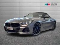 Usata BMW Z4 M Sport 197 CV (144 kW) 2024 Grigio Cabrio