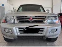 Usata Mitsubishi Pajero 160 CV (117 kW) 2002 SUV