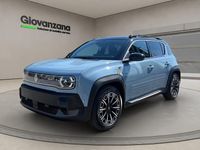 Nuova Renault 4 E-Tech Iconic 110 kW (150 CV) 2025 Bestyle libertú (blu celeste SUV