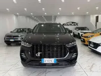 Usata DR DR 6.0 155 CV (114 kW) 2024 Nero SUV