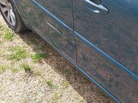 Usata Citroën Grand C4 Picasso 2012 Blu Monovolume