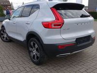 usata Volvo XC40 D3 Geartronic Inscription