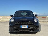 Usata Mini John Cooper Works 231 CV (169 kW) 2019 Utilitaria