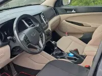 Usata Hyundai Tucson Xpossible 116 CV (85 kW) 2016 SUV