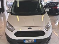 usata Ford Transit IVA ESPOSTA