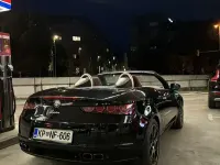 Usata Alfa Romeo Spider 185 CV (136 kW) 2007 Cabrio