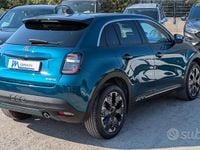 Usata Fiat 600 La Prima 110 CV (80 kW) 2025 Verde SUV