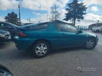 Usata Mazda MX3 133 CV (97 kW) 1993 Verde Coupé