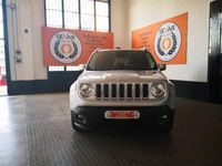 usata Jeep Renegade 1.6 Mjt 120 CV Limited