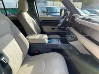 Usata Land Rover Defender S 200 CV (147 kW) 2020 Nero SUV