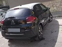 Usata Citroën C3 2021 Utilitaria